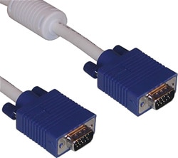 Frisby FA-VG11 5 m VGA Kablo
