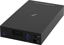 Frisby FHC-3545P Harddisk Kutusu