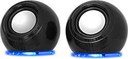 Frisby FS-2130U USB 1+1 6 W Hoparlör