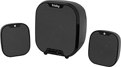 Frisby FS-2420A 11 W 2+1 USB Hoparlör