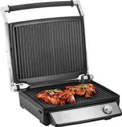 Fritel GR 3495 GrillTastic XL 2400 W Izgara Barbekü Makinesi