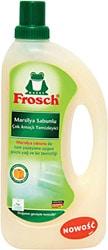 Frosch Çok Amaçlı Marsilya Sabunlu 1 lt Yüzey Temizleyici