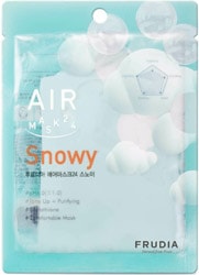 Frudia Air Snowy Maske 24 25 ml
