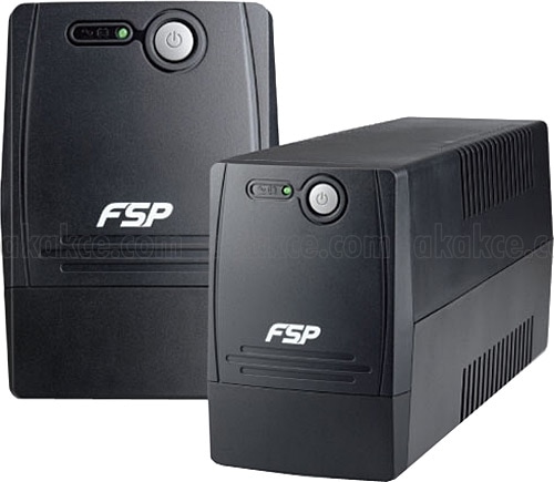 FSP FP800 800 VA Line Interactive Kesintisiz Güç Kaynağı