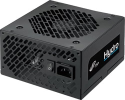 FSP Hydro HD600 600 W Power Supply