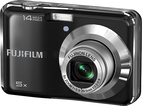 Fujifilm FinePix AX300 Dijital Fotoğraf Makinesi Fiyatları