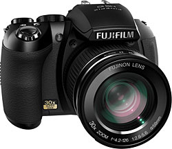 Fujifilm FinePix HS10 Dijital Fotoğraf Makinesi Fiyatları