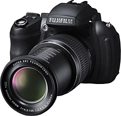 【D3084】 FUJIFILM Finepix HS30 EXR フジフィルム Fujifilm FinePix HS30EXR Dijital Fotoğraf Makinesi Fiyatları
