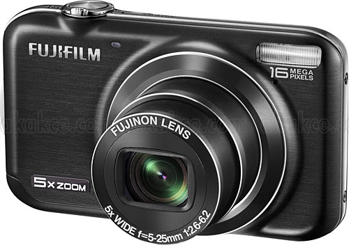 Fujifilm FinePix JX350 Dijital Fotoğraf Makinesi Fiyatları
