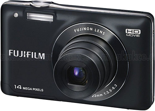 【✨美品✨】FUJIFILM FINEPIX JX500 新品バッテリー付き Fujifilm FinePix JX500 Dijital Fotoğraf Makinesi Fiyatları