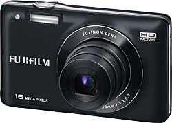 Fujifilm FinePix JX550 Dijital Fotoğraf Makinesi Fiyatları