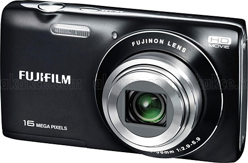 Fujifilm FinePix JZ100 Dijital Fotoğraf Makinesi Fiyatları