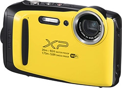 富士フィルム　FinePix XP130 XP130（デジタルカメラ｜カメラ・ビデオカメラ 楽天市場】FinePix デジタルカメラ