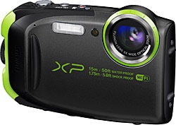 Fujifilm FinePix XP80 Dijital Fotoğraf Makinesi Fiyatları