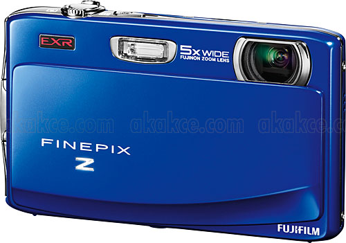 Fujifilm FinePix Z900EXR Dijital Fotoğraf Makinesi Fiyatları