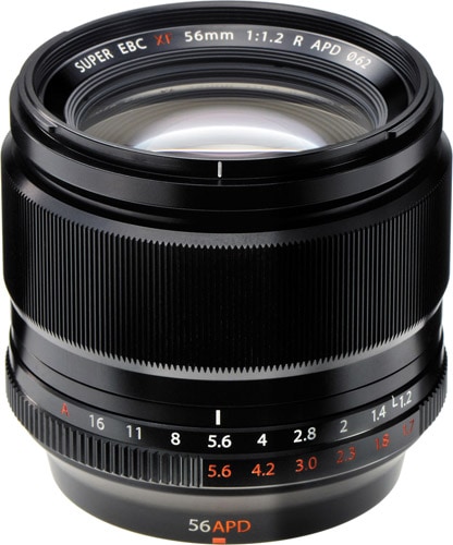 Fujifilm Fujinon XF 56 mm f/1.2 R APD Objektif Fiyatları