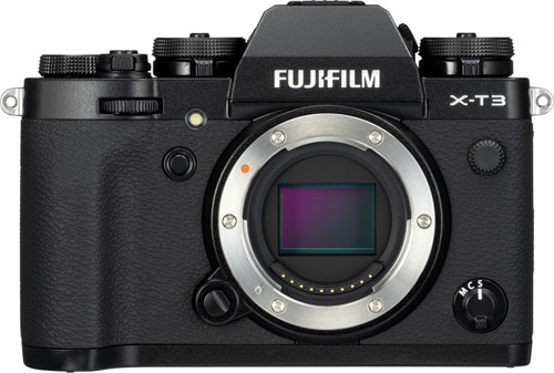 Fujifilm X-T3 Body Aynasız Fotoğraf Makinesi Fiyatları