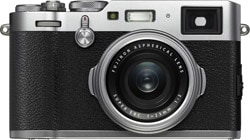 【FUJIFILM】X100F + X20 セット Fujifilm X100F Aynasız Fotoğraf Makinesi Fiyatları, Özellikleri ve