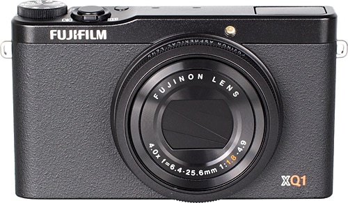 Fujifilm XQ1 Dijital Fotoğraf Makinesi Fiyatları, Özellikleri ve
