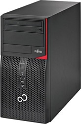 Fujitsu Esprimo PH556 PH556P73A5TR 500 GB Masaüstü Bilgisayar