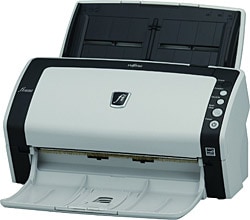Fujitsu FI-6160ZLA Tarayıcı