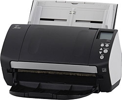 Fujitsu FI-7160 Tarayıcı