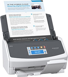 Fujitsu ScanSnap iX1500 Tarayıcı