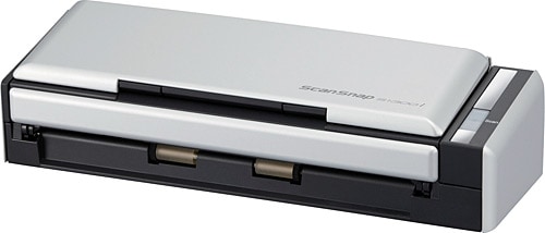 Fujitsu SCANSNAP-S1300I Tarayıcı Fiyatları, Özellikleri ve