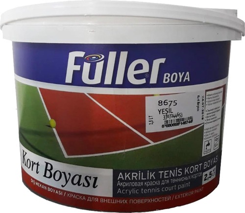 Dyo Teknoplast Teflonlu Ic Cephe Boyasi 2 5 Lt Fiyati