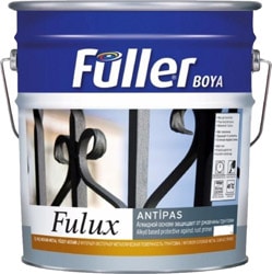 Füller Fulux 3 kg Gri Antipas