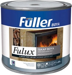 Füller İskap 200 gr Kırık Beyaz İs Boyası