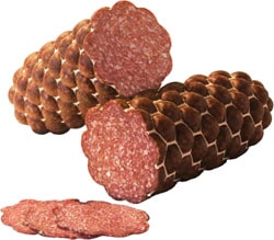 Fümeci Smokehouse 1 kg İtalyan Sade Salam