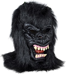 Fun Pack Tam Goril Maske