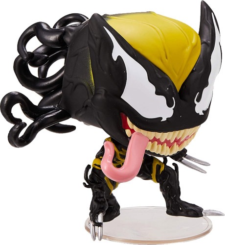 Funko Pop Marvel Venomverse Venom X-23 Figür Fiyatları