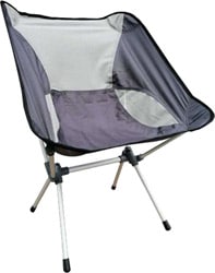 Funky Chairs Ultralight Katlanır Kamp Sandalyesi