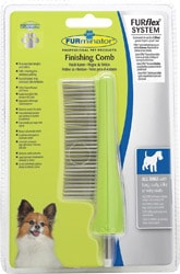 Furminatör Furflex Finishing Comb Başlığı