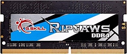 G.Skill F4-2666C19S-16GRS 16 GB 2666 Mhz DDR4 Ram