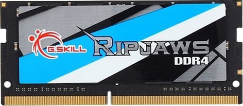 G Skill Ripjaws 8 Gb 2666mhz Ddr4 Sodimm F4 2666c18s 8grs Bellek Fiyatlari Ozellikleri Ve Yorumlari En Ucuzu Akakce