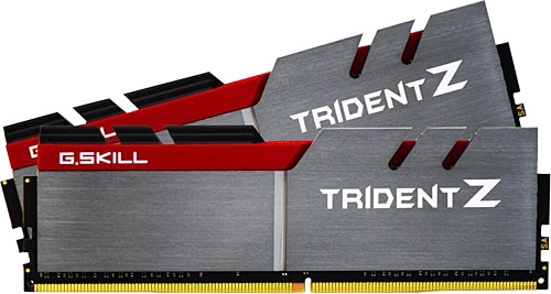 G Skill Trident Z 16 Gb 2x8 3200mhz Ddr4 F4 3200c16d 16gtzb Bellek Fiyatlari Ozellikleri Ve Yorumlari En Ucuzu Akakce