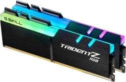 G.Skill Trident Z RGB 16 GB (2X8 GB) 3200MHz DDR4 F4-3200C14D