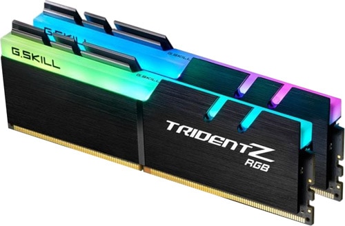 G.Skill Trident Z RGB 16 GB (2X8 GB) 3200MHz DDR4 F4-3200C14D