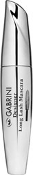 Gabrini Designer Long Lash Uzun Veren Siyah Maskara