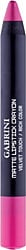 Gabrini Matte Lipstick Crayon 22 Mat Ruj