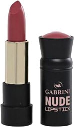 Gabrini Matte Nude Lipstick 02 Ruj