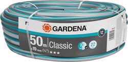 Gardena 18025 3/4 50 m Bahçe Hortumu