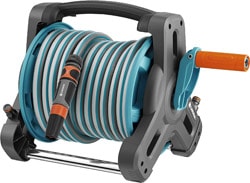 Gardena 8010 Klasik Hortum Makarası