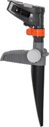 Gardena 8141-20 Darbeli Ayarlı Fıskiye