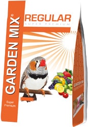 Gardenmix 500 gr Hint Bülbülü Yemi