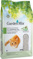 Gardenmix Marsilya Sabunlu 10 lt Kalın Taneli Bentonit Kedi Kumu