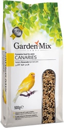Gardenmix Platin 500 gr Kanarya Yemi